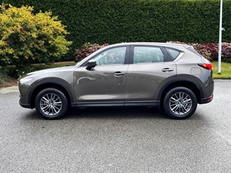 2020 Mazda CX-5 - Thumbnail