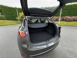 2020 Mazda CX-5 - Thumbnail