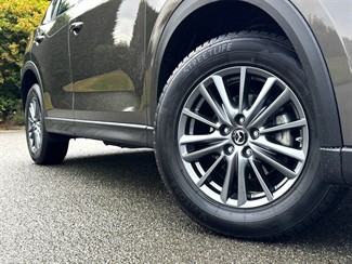 2020 Mazda CX-5 - Thumbnail