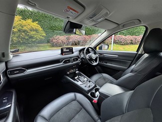 2020 Mazda CX-5 - Thumbnail