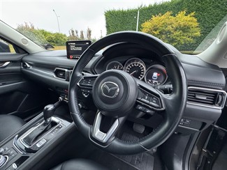 2020 Mazda CX-5 - Thumbnail