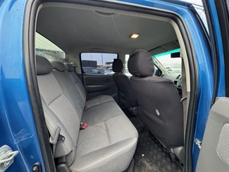 2012 Toyota Hilux - Thumbnail