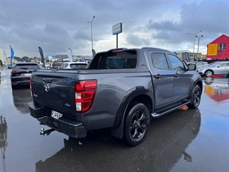 2023 Mazda BT-50 - Thumbnail
