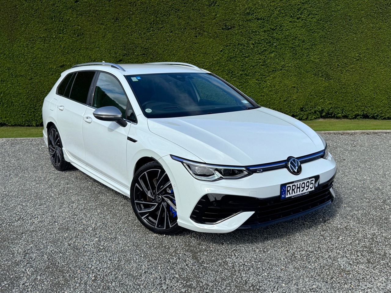 2022 Volkswagen Golf R