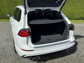 2022 Volkswagen Golf R - Thumbnail