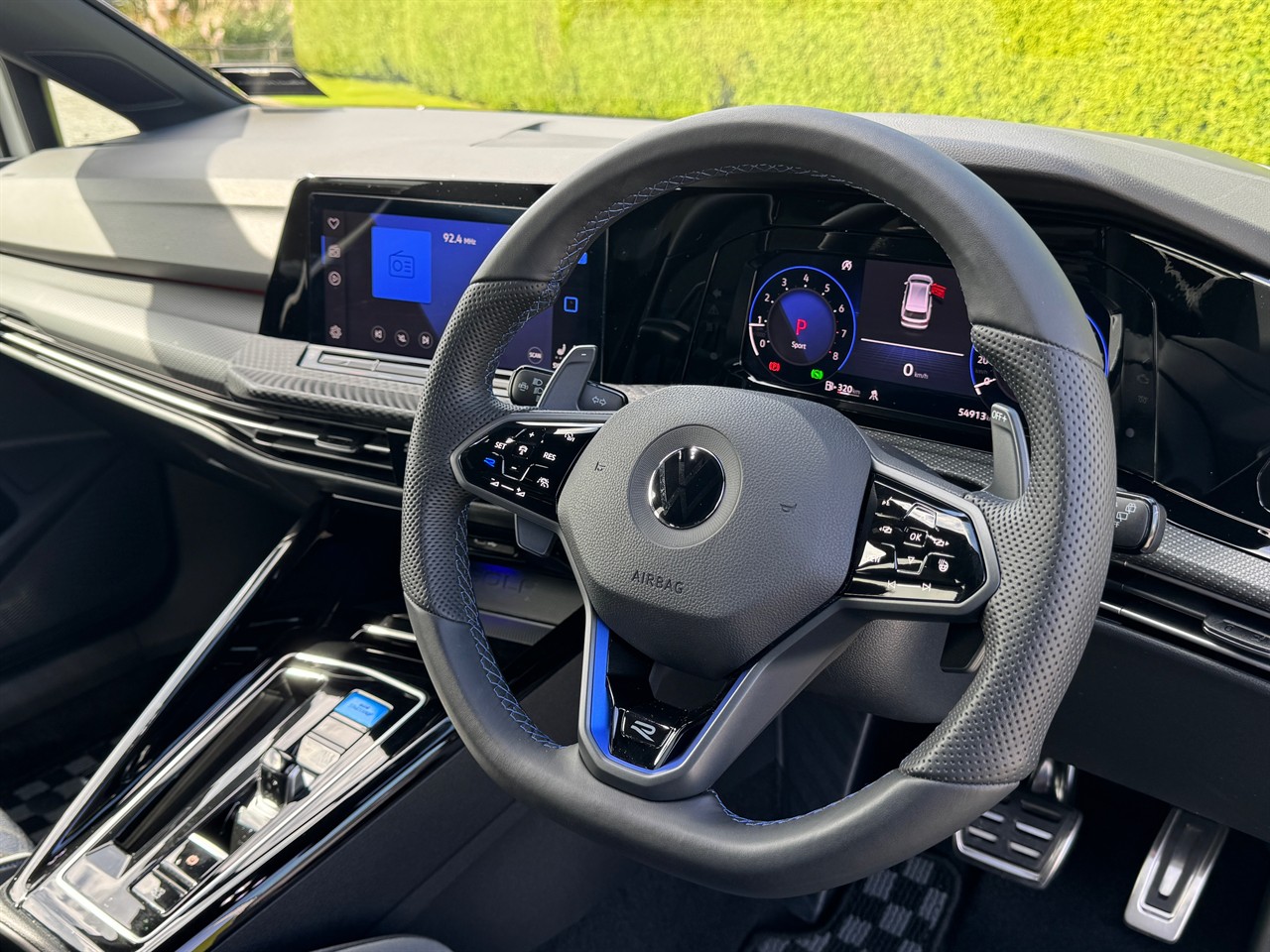2022 Volkswagen Golf R