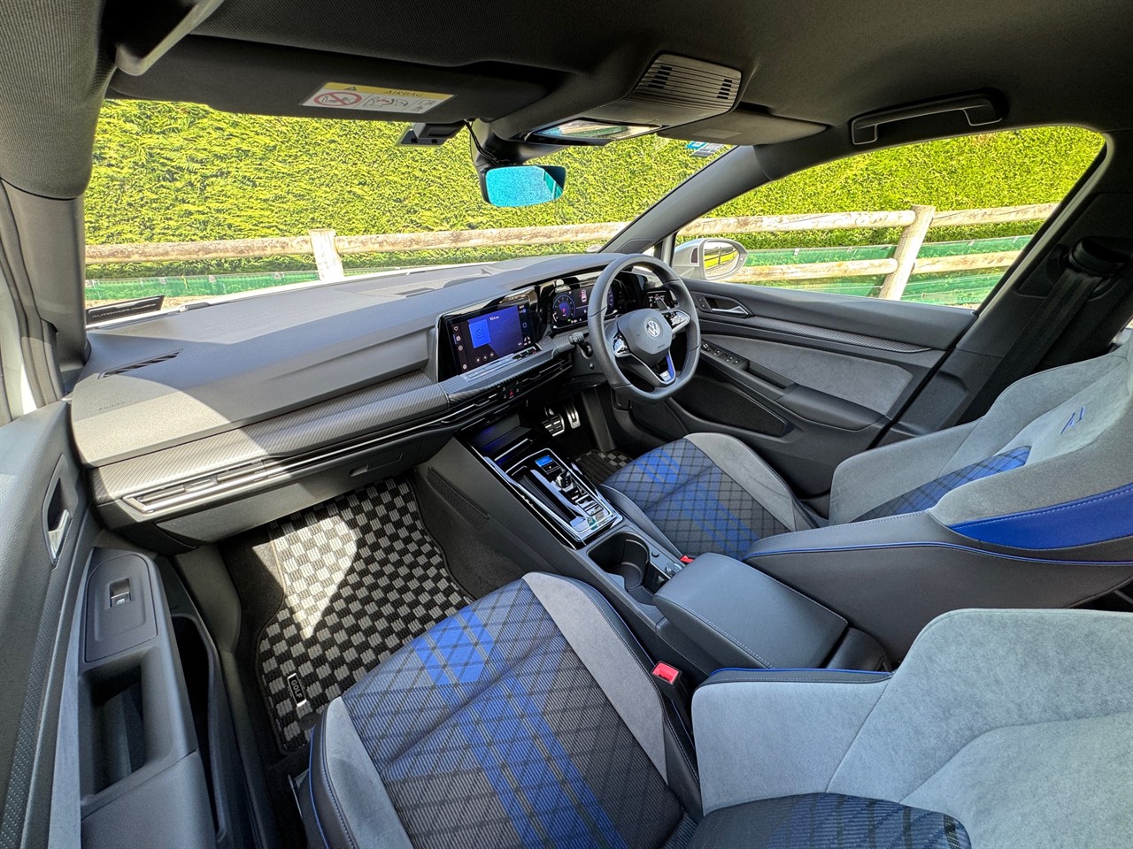 2022 Volkswagen Golf R