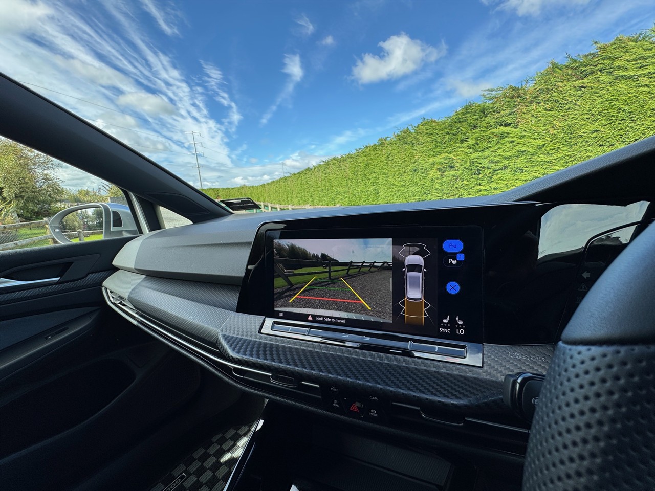 2022 Volkswagen Golf R