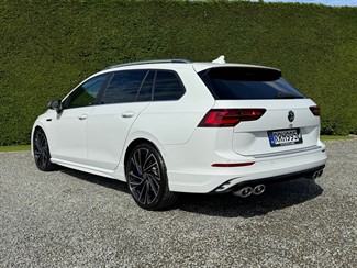 2022 Volkswagen Golf R - Thumbnail