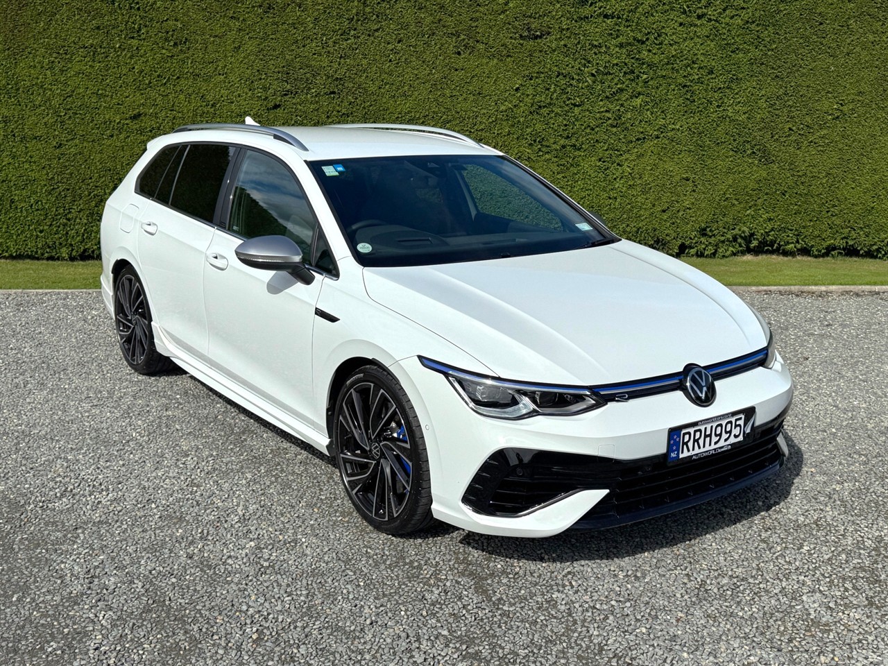 2022 Volkswagen Golf R