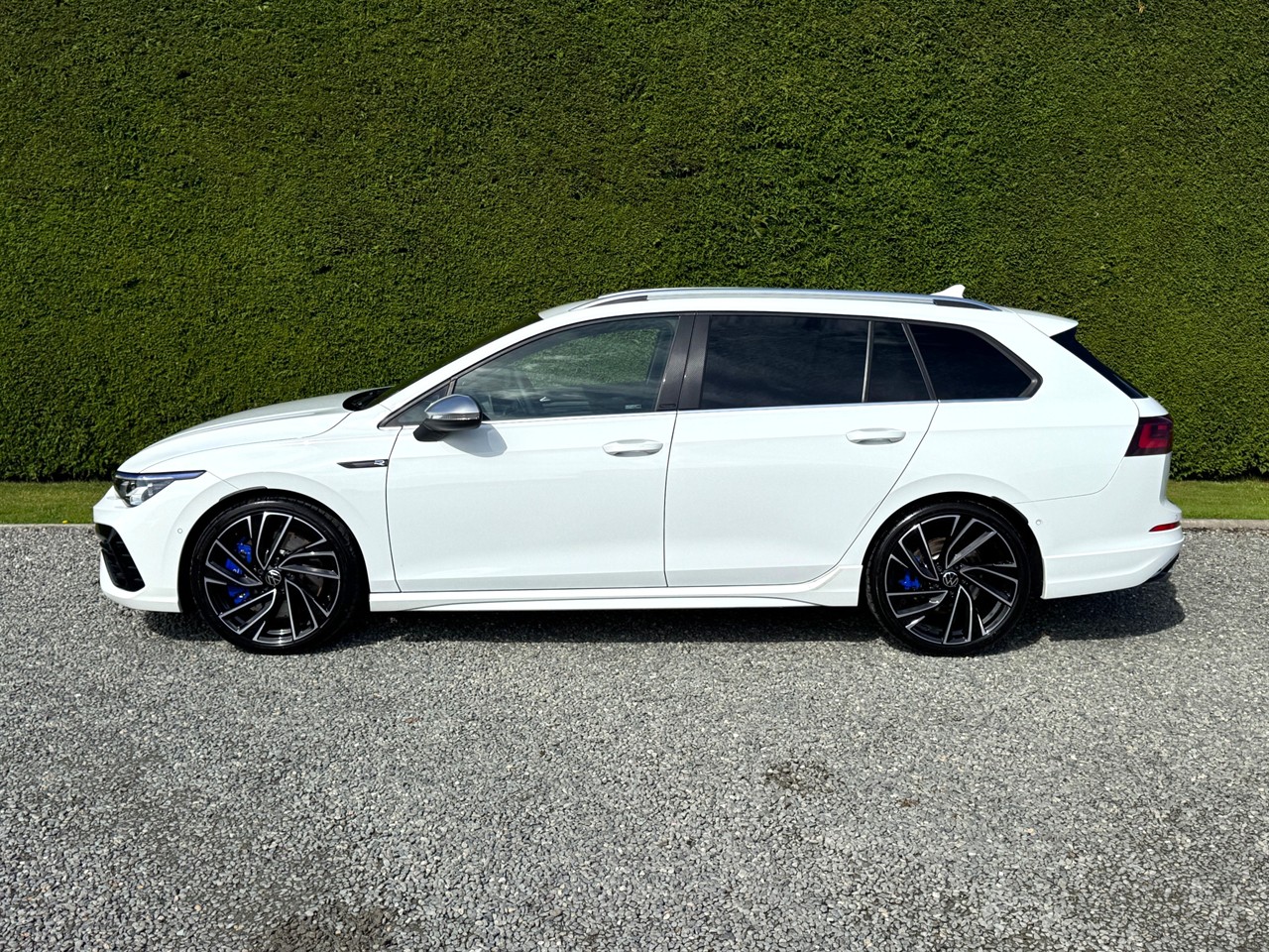 2022 Volkswagen Golf R