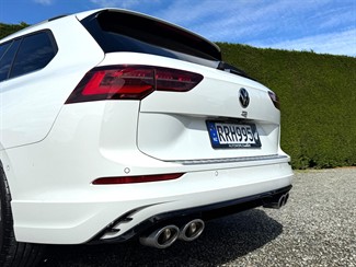 2022 Volkswagen Golf R - Thumbnail