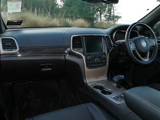 2017 JEEP Grand Cherokee - Thumbnail