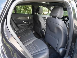 2019 Mercedes-Benz GLC 250 - Thumbnail