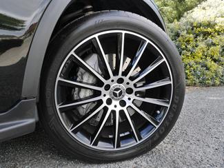 2019 Mercedes-Benz GLC 250 - Thumbnail