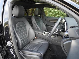 2019 Mercedes-Benz GLC 250 - Thumbnail