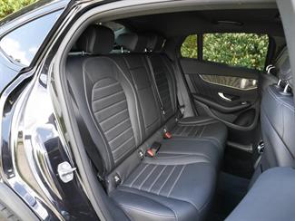 2019 Mercedes-Benz GLC 250 - Thumbnail