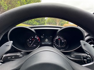 2018 Alfa Romeo Giulia - Thumbnail