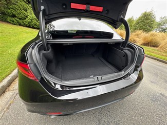 2018 Alfa Romeo Giulia - Thumbnail