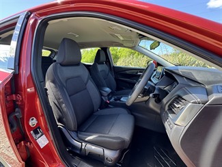 2023 Nissan Qashqai - Thumbnail
