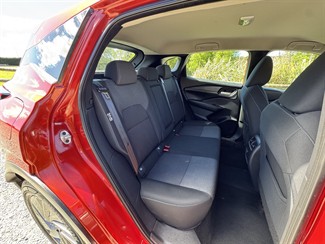 2023 Nissan Qashqai - Thumbnail