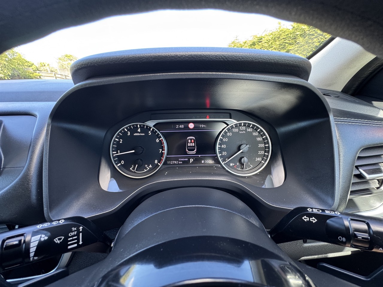 2023 Nissan Qashqai