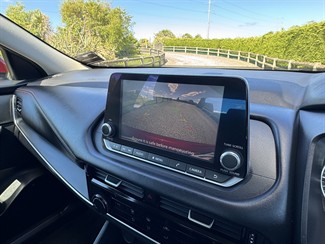 2023 Nissan Qashqai - Thumbnail