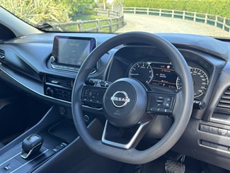2023 Nissan Qashqai - Thumbnail