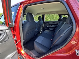 2023 Nissan Qashqai - Thumbnail