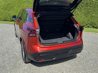 2023 Nissan Qashqai - Thumbnail