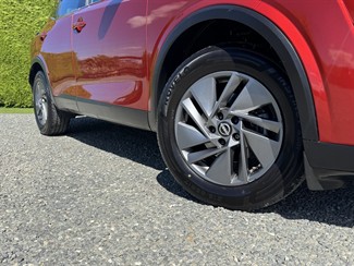 2023 Nissan Qashqai - Thumbnail