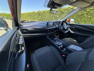 2023 Nissan Qashqai - Thumbnail