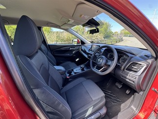 2023 Nissan Qashqai - Thumbnail