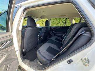 2021 Subaru Outback - Thumbnail