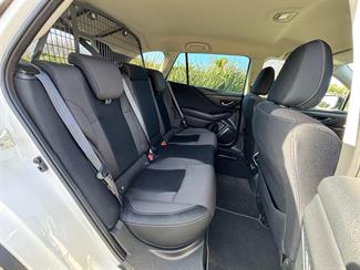 2021 Subaru Outback - Thumbnail