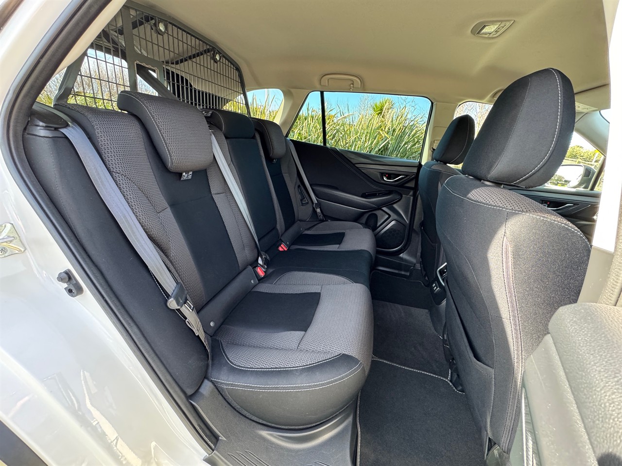 2021 Subaru Outback