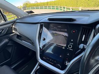 2021 Subaru Outback - Thumbnail