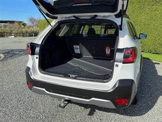 2021 Subaru Outback - Thumbnail