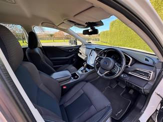 2021 Subaru Outback - Thumbnail