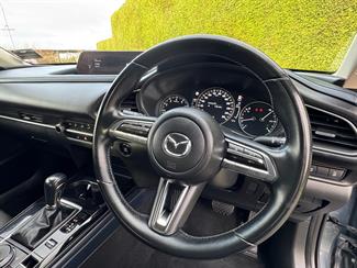 2023 Mazda CX-30 - Thumbnail