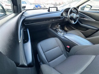 2023 Mazda CX-30 - Thumbnail