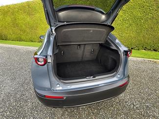 2023 Mazda CX-30 - Thumbnail