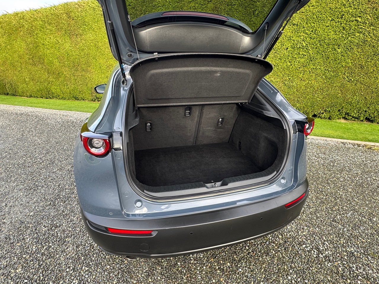 2023 Mazda CX-30