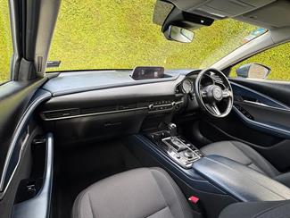 2023 Mazda CX-30 - Thumbnail