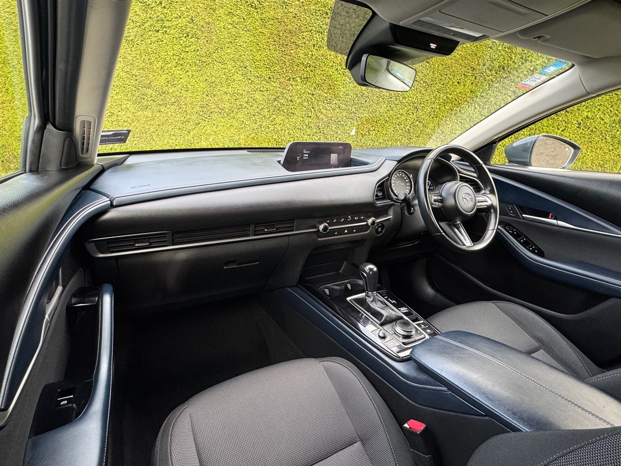 2023 Mazda CX-30