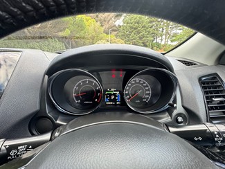 2021 Mitsubishi ASX - Thumbnail
