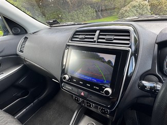 2021 Mitsubishi ASX - Thumbnail