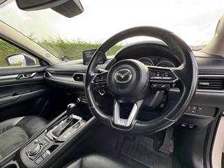 2020 Mazda CX-5 - Thumbnail