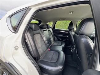 2020 Mazda CX-5 - Thumbnail