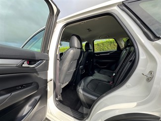 2020 Mazda CX-5 - Thumbnail